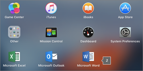 microsoft office for mac 2016 personal
